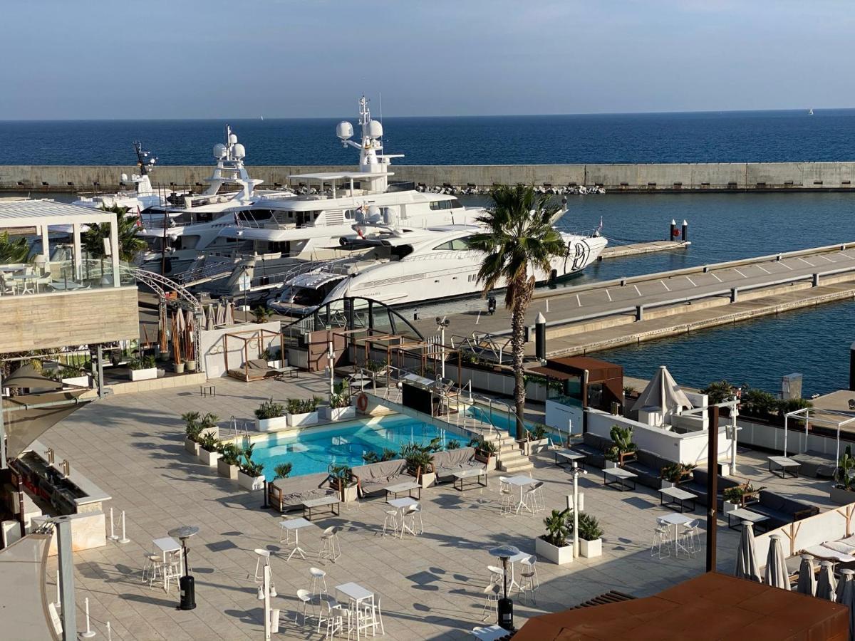 Barco Muy Romantico Con Parking! سان أدريان دي بيزوس المظهر الخارجي الصورة